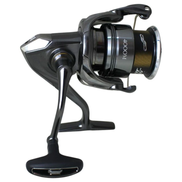 Shimano 24 Twin Power 4000M - Resim 2