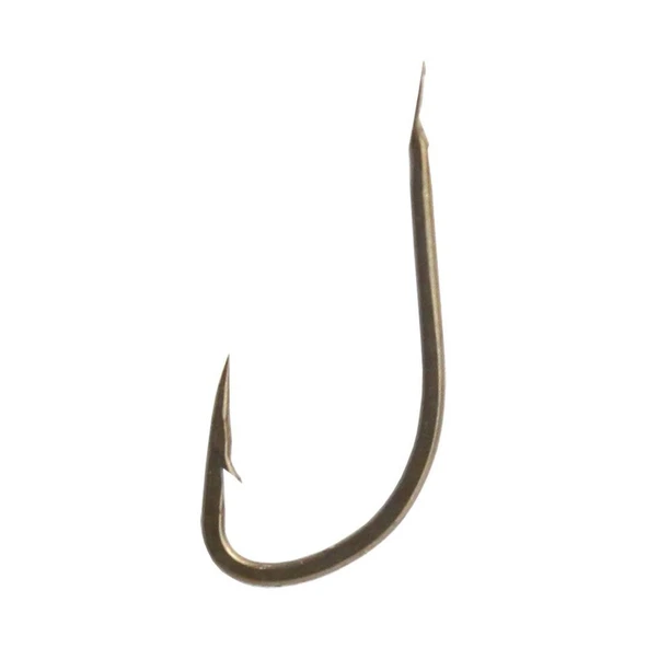 Mustad Heavy Maggot 10515 Br No:12 25Li Pkt ürün görseli 1
