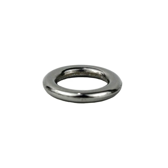 Harbor No:8 8li Pkt Halka Split Ring ürün görseli 1