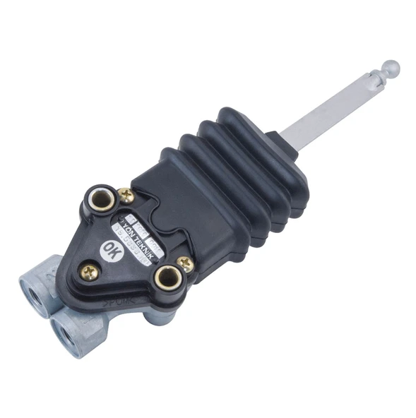 Kabin Seviye Ventili YON TEKNIK 19.5838.10 muadil Oem: 4640070110  A0003284530  2089981  1518095 Yerli Üretici Garantili Ürün ürün görseli 1