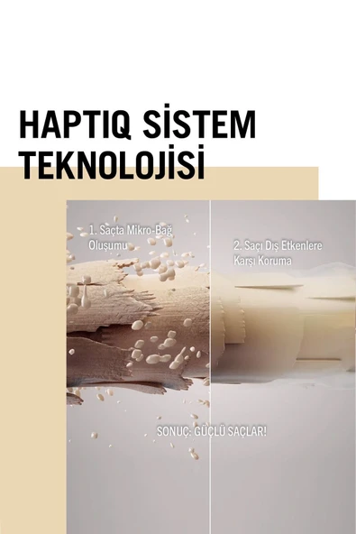 GLİSS Oil Nutritive Şampuan 400ml x 2'li Set - Resim 6