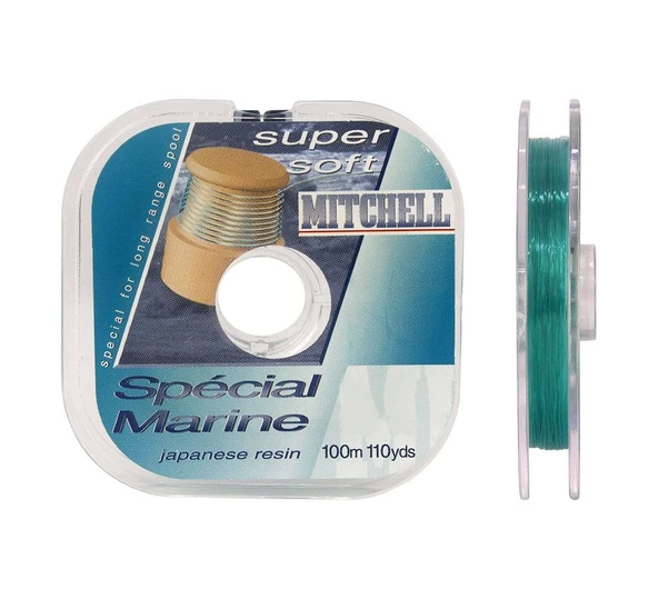 Mitchell Special Marine 0,28mm 100mt Misina ürün görseli 1