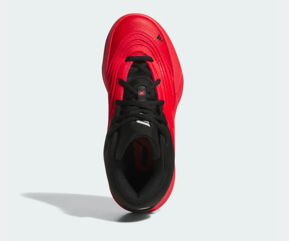 PTTAVM: adidas Dame X J Unisex Genç Basketbol Ayakkabısı JP8639