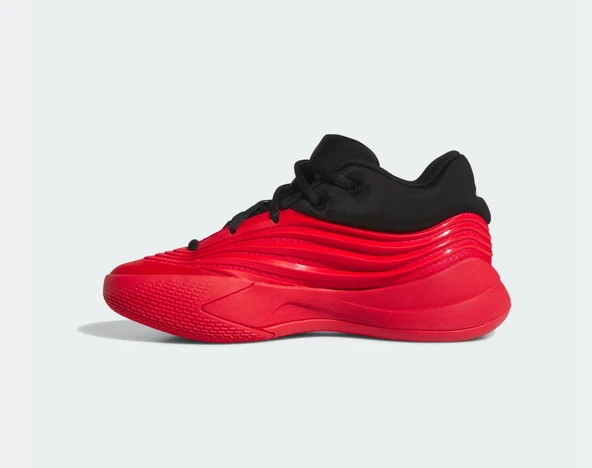 PTTAVM: adidas Dame X J Unisex Genç Basketbol Ayakkabısı JP8639