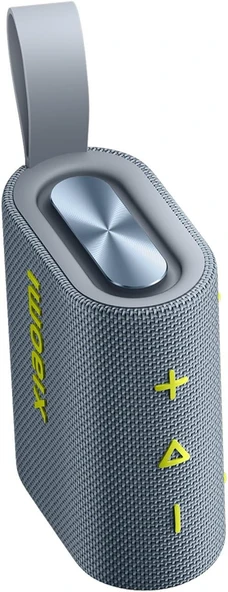Sound Pocket S28D 5W IP67 Taşınabilir Bluetooth Hoparlör Gri (Xiaomi Türkiye Garantili) ürün görseli 1
