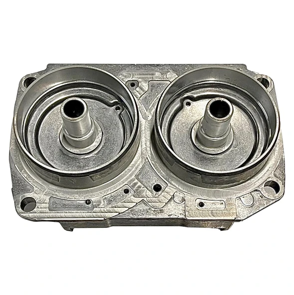 EBS Dorse Modülatör Ventil Ara Pleyt YON TEKNIK 83.0266.50 muadil OEM 4809050106  480 905 010 6  4809050116  480 905 011 6 YERLİ ÜRETİCİ GARANTİLİ ÜRÜN ürün görseli 1
