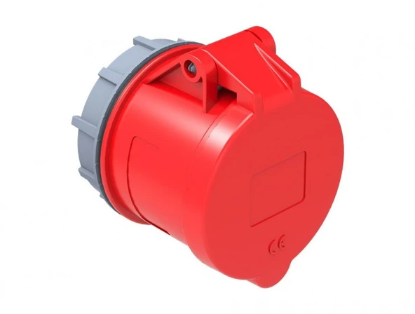 Bemis BC1-3504-2410 IP44 4x32A Makine Prizi ürün görseli 1