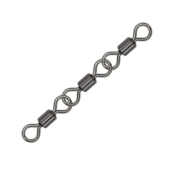 Sea Horse 3 Lü Zincir Fırdöndü No:11 ürün görseli 1