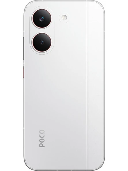 PTTAVM: Poco X8 Pro 512 Gb 12 Gb Ram (İthalatçı Garantili) Beyaz