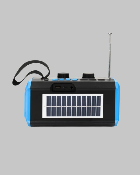 J-IPOX P520 Bluetooth Hoparlör - Resim 5