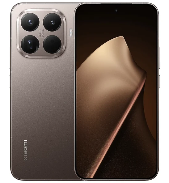 Xiaomi 15T Pro 512GB 12 GB Ram Mocha Gold (Xiaomi Türkiye Garantili) ürün görseli 1