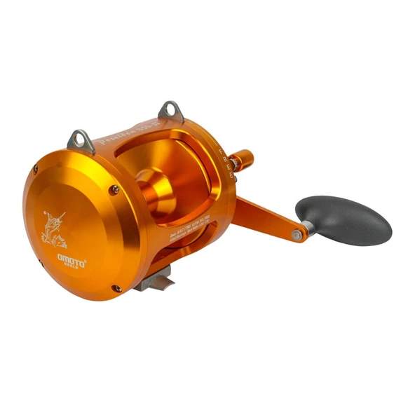 Omoto Poseidon S50-II  Makine - Resim 2
