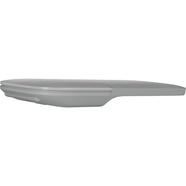 Microsoft - Surface Arc Bluetooth Mouse - CZV-00008 - Gri - Resim 3