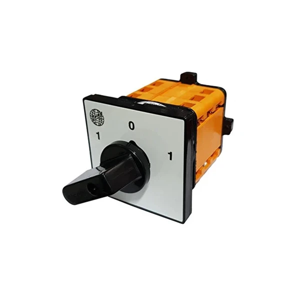 Opaş YPT-304063 3x63A. Enversör Şalter ürün görseli 1