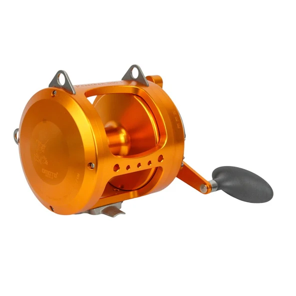 Omoto Poseidon S80-II  Makine - Resim 2