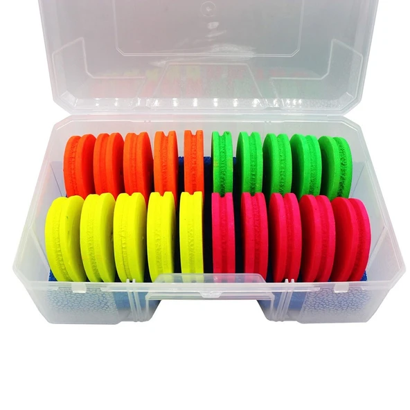 Surf Casting Takım Sarma Kutusu - Küçük - Resim 4