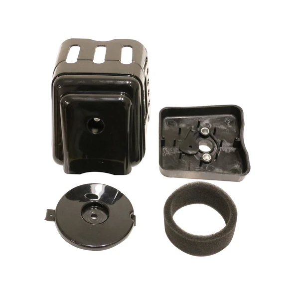 Tırpan Hava Filtresi Komple - BC520A / BK-ZLAG520 ürün görseli 1