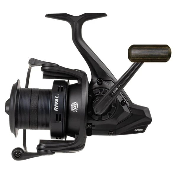 Penn Rival RVLBK Longcast 8000 LC Surf Olta Makinası ürün görseli 1