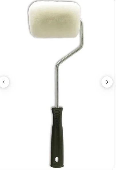 DEKOR PÖSTEKİ RULO 10 CM ürün görseli 1