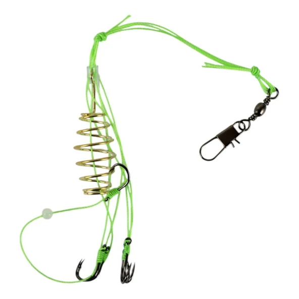 Sea Horse Sazan Yaylı Takım 4 Pcs No:8 ürün görseli 1