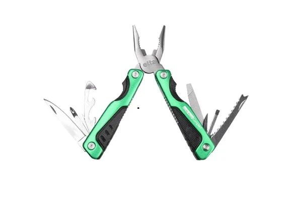 Elta 14000006047 Multi Tool Compact 160 mm (12 Fonksiyonlu) ürün görseli 1