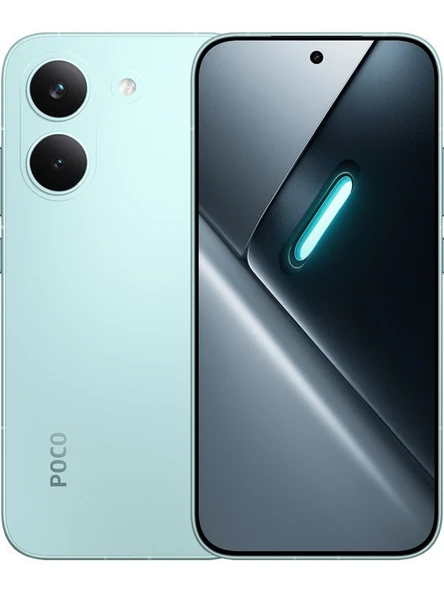 Poco X8 Pro 512 Gb 12 Gb Ram (İthalatçı Garantili) Yeşil ürün görseli 1
