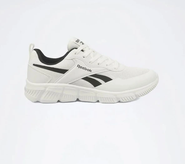 Reebok Blaze Spin JR I Beyaz Erkek Çocuk Spor Ayakkabı 102203076 ürün görseli 1