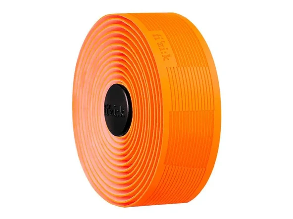 Fizik Vento SoloCush Construction Tacky Touch Gidon Sargısı 2.7mm Fluo Turuncu BT11 A00047 ürün görseli 1