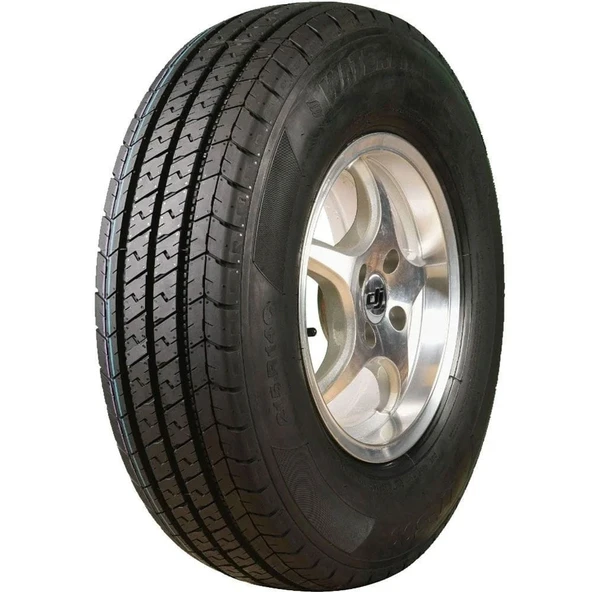 195/75R16 WATERFALL LT-300 8PR 107/105 ürün görseli 1