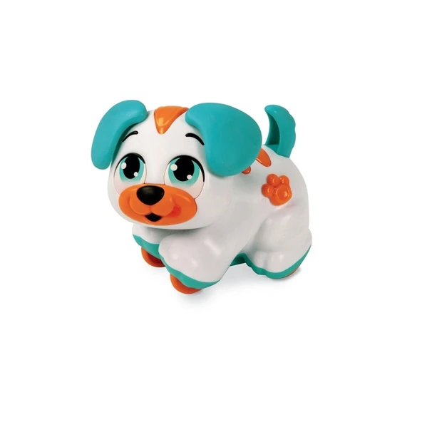 17463 Baby Clementoni - Sevimli İnteraktif Köpekçik ürün görseli 1