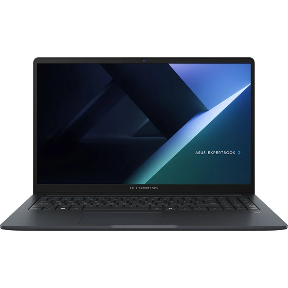 Expertbook B1 B1503CVA-C78G512B4D Core7 150U 8gb 512SSD 15.6" Fhd Freedos Dizüstü Bilgisayar ürün görseli 1