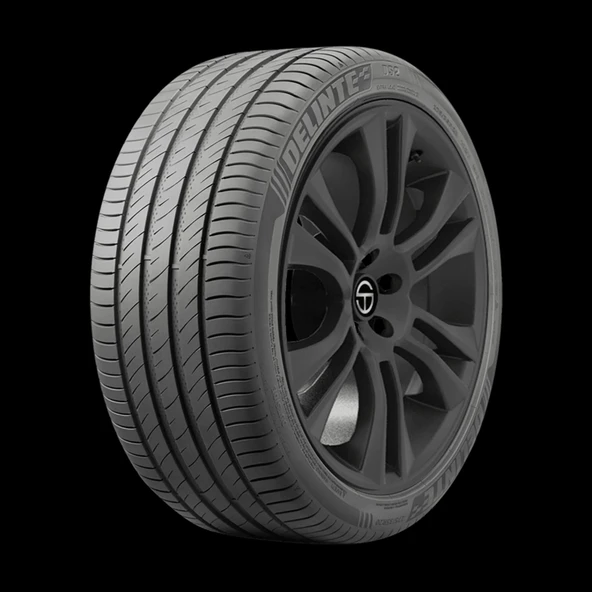 225/35R20 DELİNTE DS2 93W XL - Resim 2