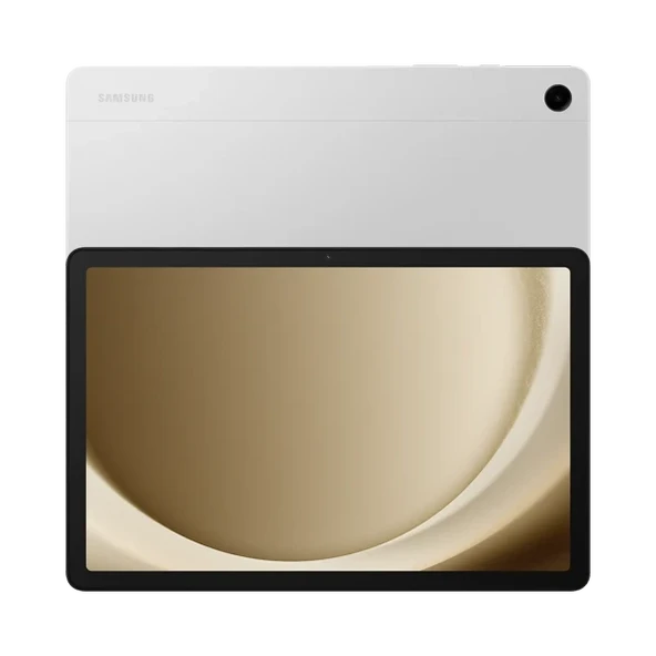 SAMSUNG GALAXY TAB A9 PLUS SILVER VİTRİN ürün görseli 1