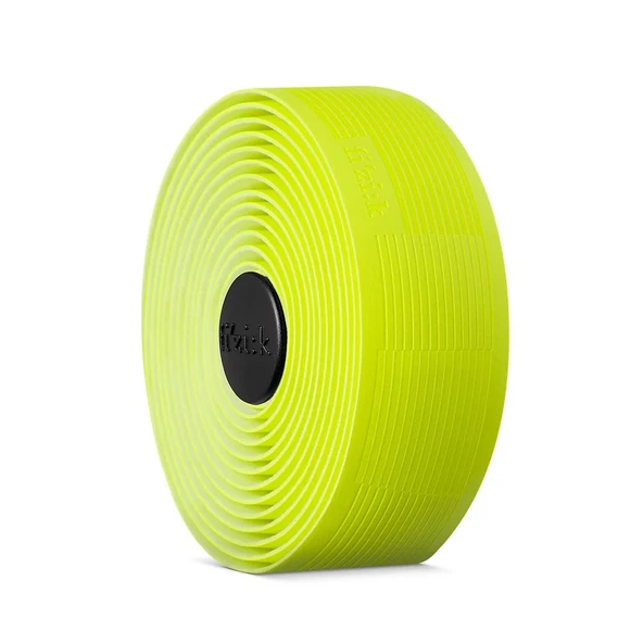 Fizik Vento SoloCush Construction Tacky Touch Gidon Sargısı 2.7mm Neon Sarı BT11 A00046 ürün görseli 1
