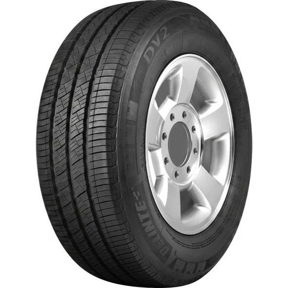 195/70R15C DELİNTE DV2+ 104/102S ürün görseli 1
