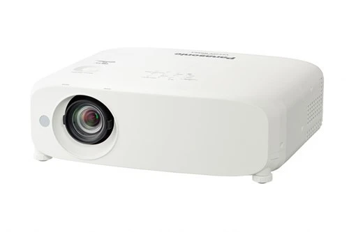 Panasonic PT-VW530 Projeksiyon Cihazı (YENİLENMİŞ 2. EL ÜRÜN) ürün görseli 1