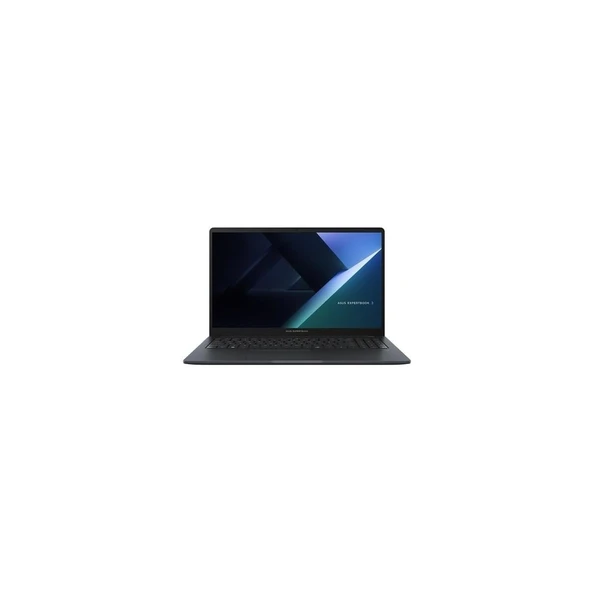 15.6" B1503CVA- C78G512B4D Core 7 150U- 16GB Ddr5 Ram- 512GB M2 Nvme- O/b UHD Fdos ürün görseli 1