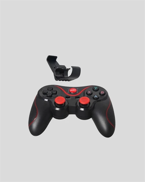 X3 GAME STİCK - Resim 5