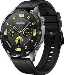 HUAWEI WATCH GT 4 BLACK VİTRİN ürün görseli 1