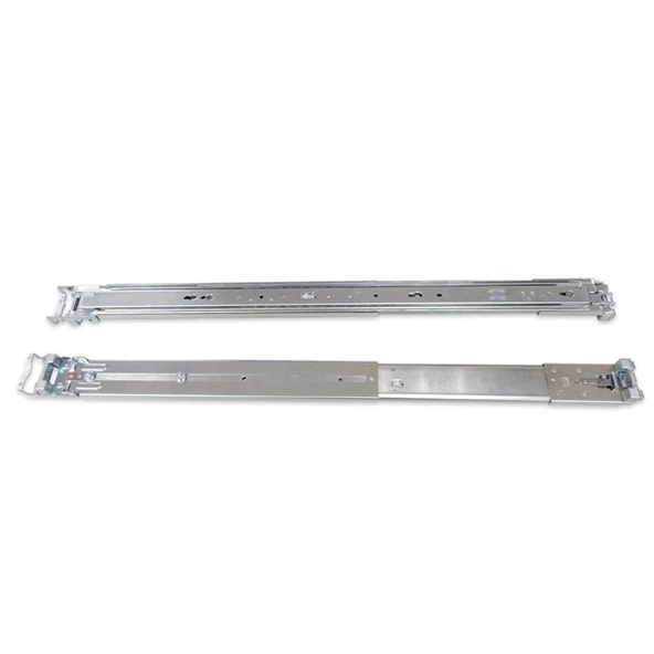 QNAP RAIL-B02 RACK TİPİ MODEL İÇİN RAY TAKIMI (RESMİ DİSTRİBÜTÖR GARANTİLİ) ürün görseli 1