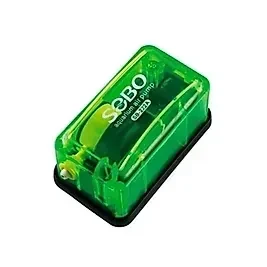 Sobo Tek Çıkışlı  Hava Motoru SB-222A ürün görseli 1