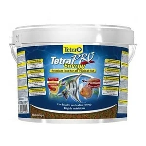 Tetra Pro Energy Açık 250gr - Resim 2