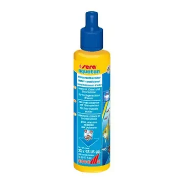 Sera Aquatan 50ml Su Düzenleyici ürün görseli 1