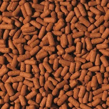 Tropical Cichlid&Arowana Large Sticks 100gram Açık ürün görseli 1