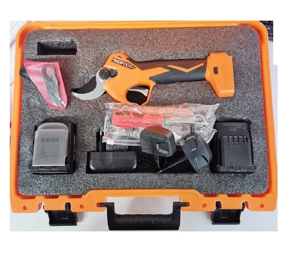 Rico RC36 Şarjlı Budama Makası - Resim 3
