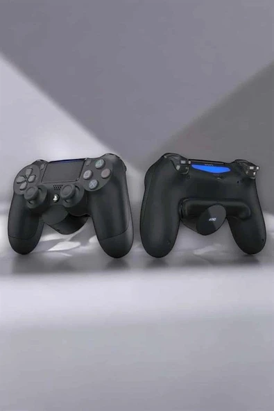 Kamuflaj Desenli Joystick PS4 Oyun Kolu ürün görseli 1