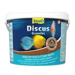 Tetra Discus Açık 100gr - Resim 2