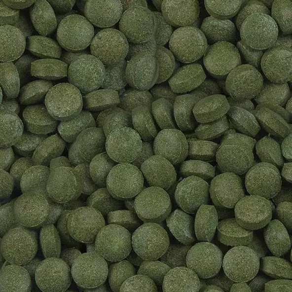 Sera Plankton Color Tabs Açık 100Ad - Resim 2