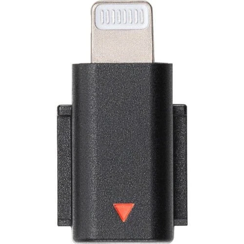 DJI Mic 3 Mobile Phone Adapter (Lightning) ürün görseli 1