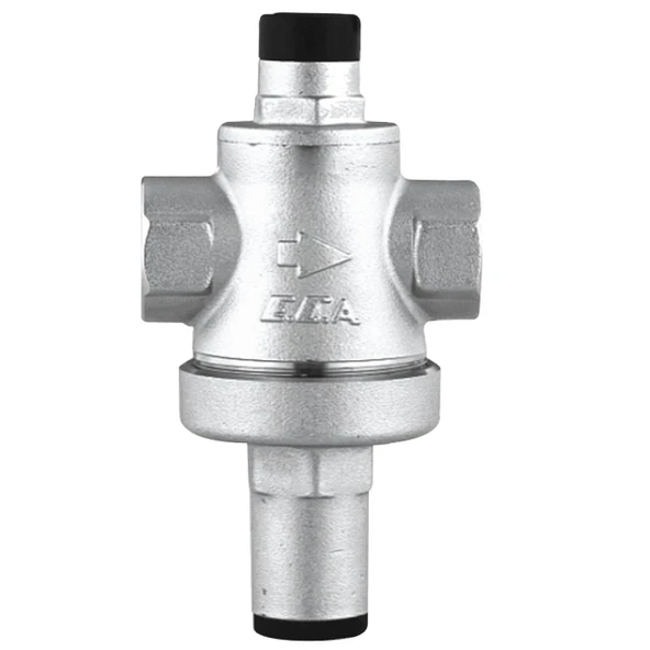E.C.A. 1" Basınç Düşürücü İç x İç 602111038 ürün görseli 1